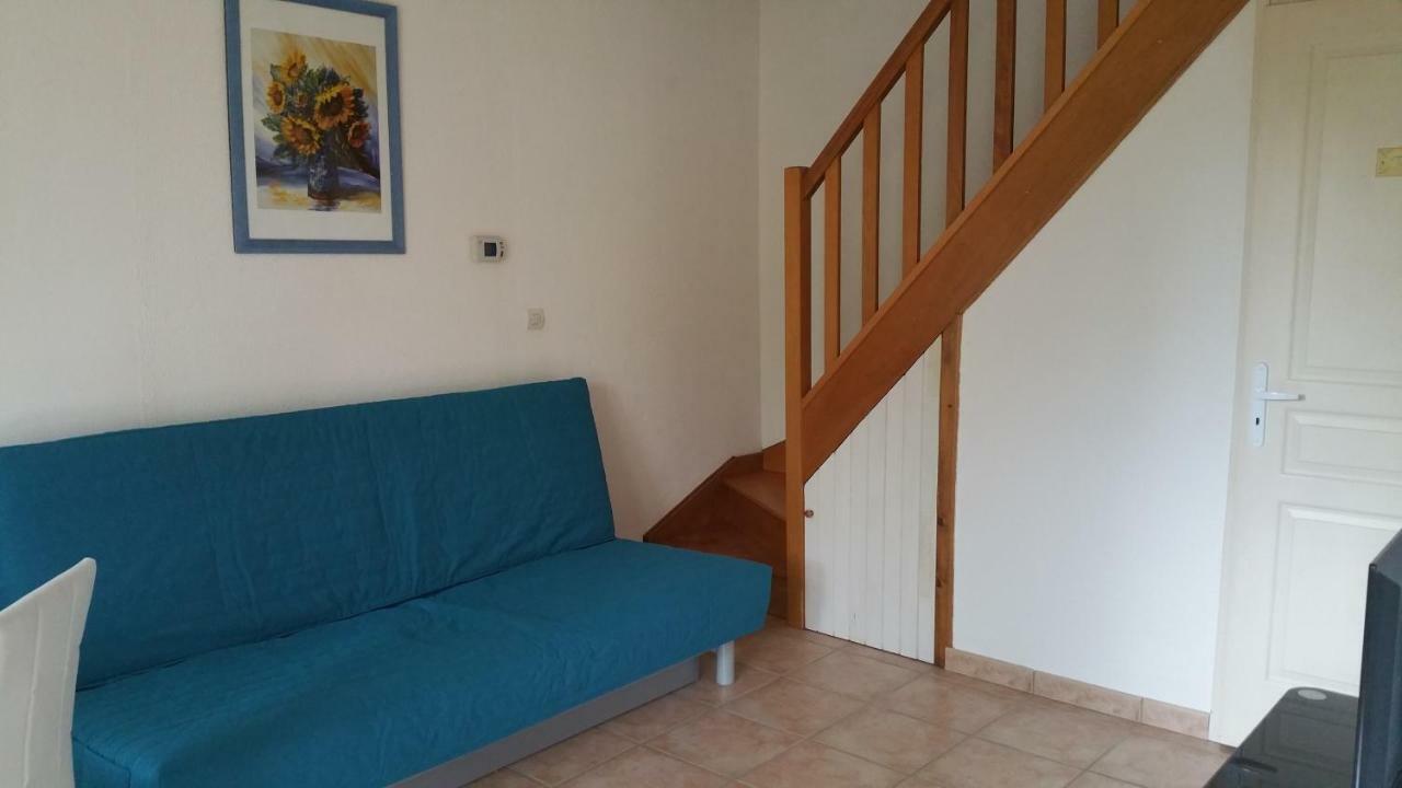 Le Mas Des Loups Arpajon Exterior foto